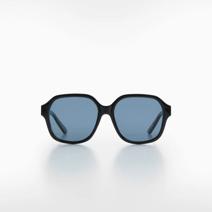 Retro style sunglasses